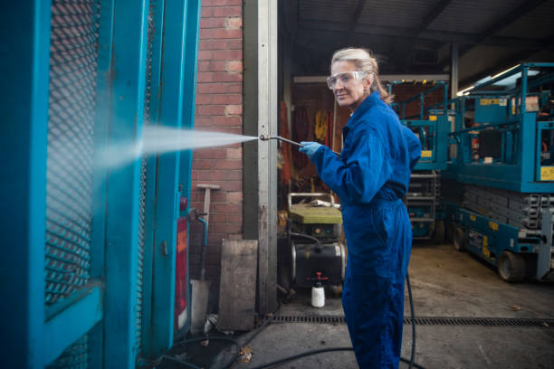 Reliable Inglewood, CA Pressure Washing Services Solutions