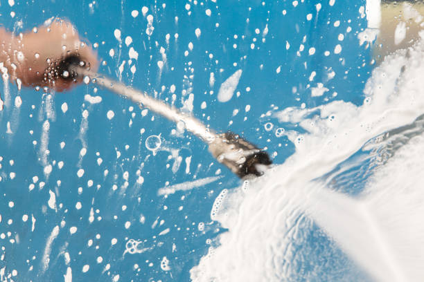 Best Warehouse Cleaning  in Inglewood, CA