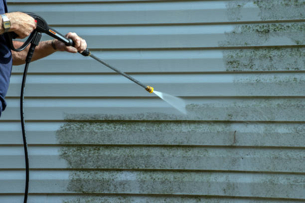 Best Building Exterior Washing  in Inglewood, CA