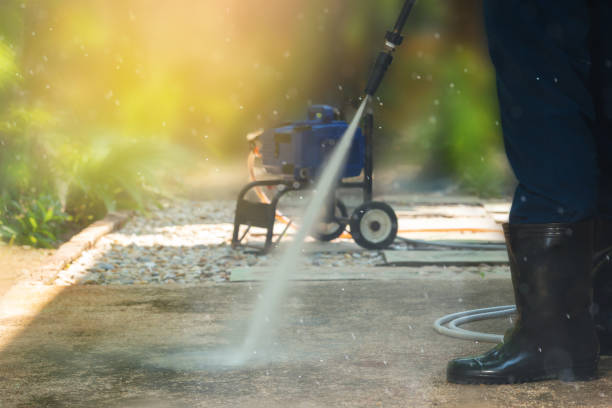 Best Gas Station Cleaning  in Inglewood, CA